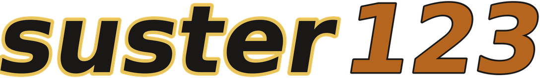 suster123 logo